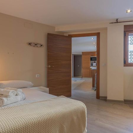 Apartamento Alfonso XII Centro Córdoba Exterior foto