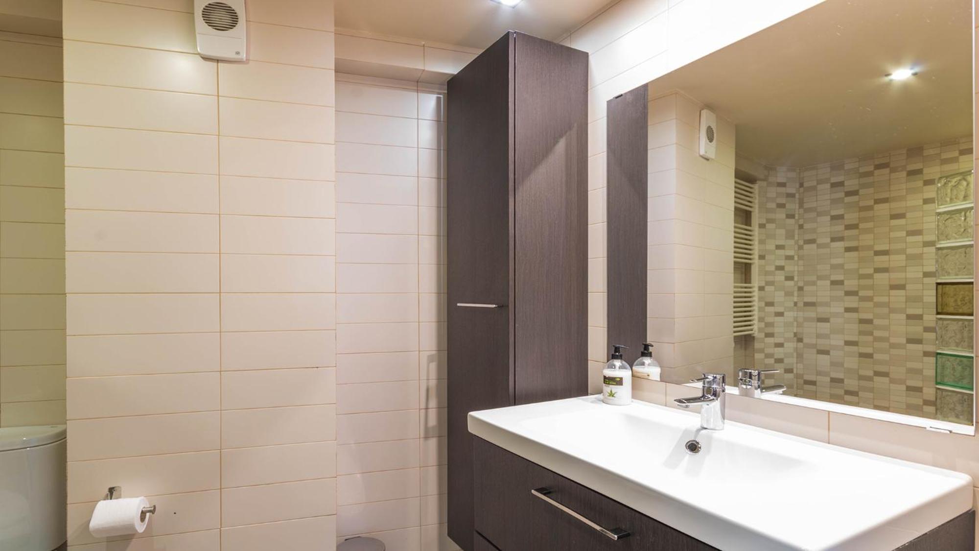 Apartamento Alfonso XII Centro Córdoba Exterior foto