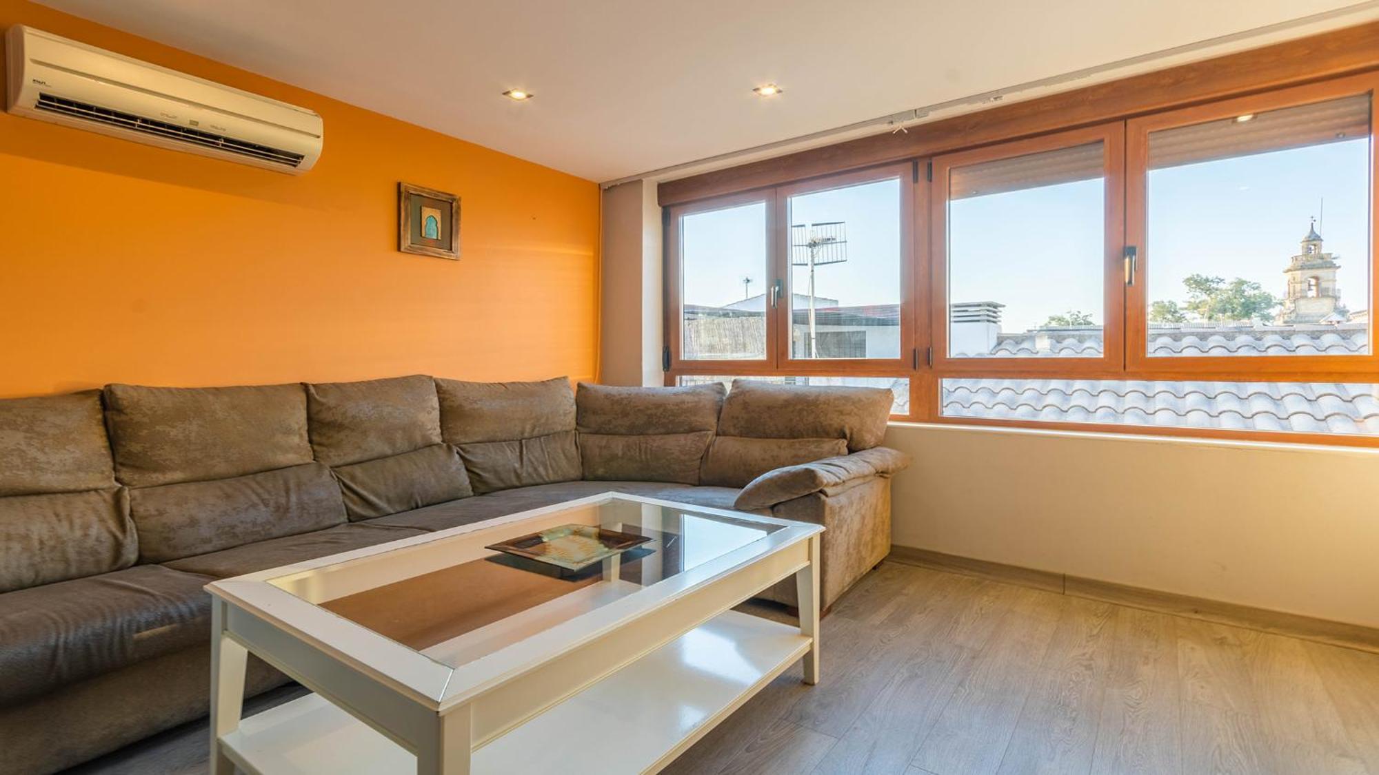 Apartamento Alfonso XII Centro Córdoba Exterior foto
